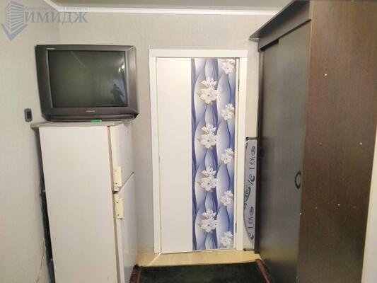 Объект по адресу Москва, Спортивная ул, 182 