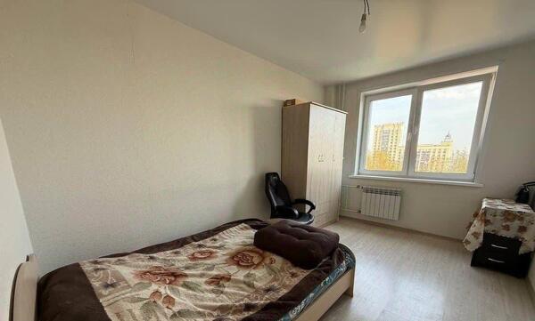 Объект по адресу Москва, Ладо Кецховели ул, 20 