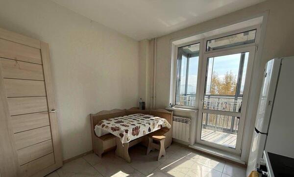 Объект по адресу Москва, Ладо Кецховели ул, 20 