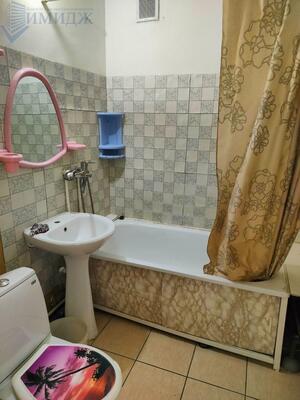 Объект по адресу Москва, Семафорная ул, 17Г 