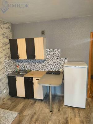 Объект по адресу Красноярский край, Свердловский р-н, Карамзина ул, д. 18