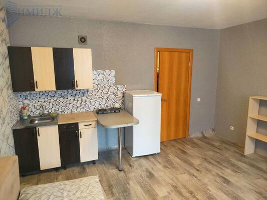 Объект по адресу Красноярский край, Свердловский р-н, Карамзина ул, д. 18