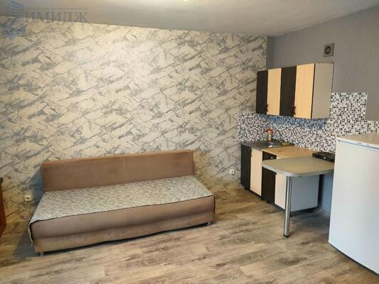 Объект по адресу Красноярский край, Свердловский р-н, Карамзина ул, д. 18