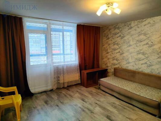 Объект по адресу Красноярский край, Свердловский р-н, Карамзина ул, д. 18