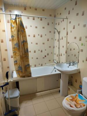 Объект по адресу Красноярский край, Свердловский р-н, Карамзина ул, д. 18