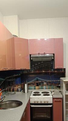 Объект по адресу Красноярский край, Октябрьский р-н, Академика Киренского ул, д. 2И