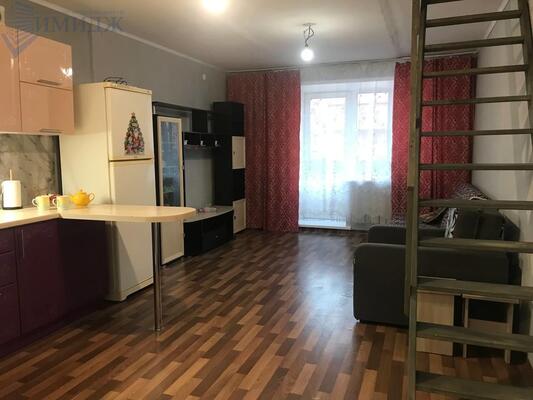 Объект по адресу Москва, 60 лет Образования СССР пр-кт, 58А 