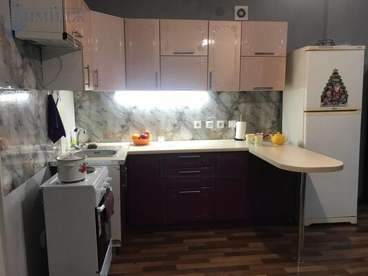 Объект по адресу Москва, 60 лет Образования СССР пр-кт, 58А 