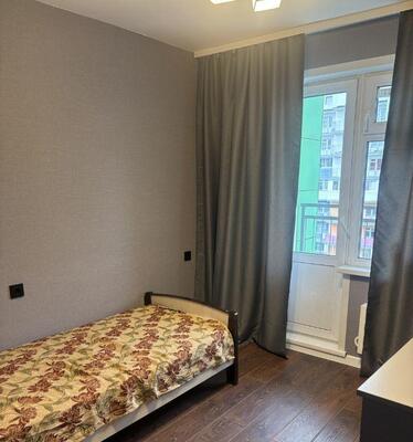 Объект по адресу Москва, 60 лет Образования СССР пр-кт, 30 