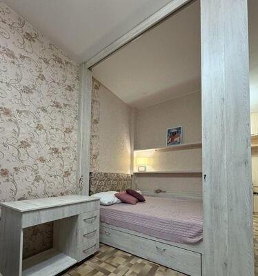 Объект по адресу Красноярский край, Центральный р-н, Дмитрия Мартынова ул, д. 27