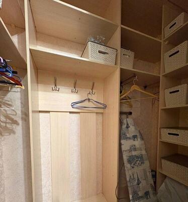 Объект по адресу Красноярский край, Центральный р-н, Дмитрия Мартынова ул, д. 27