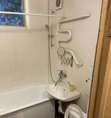 Объект по адресу Москва, Академика Вавилова ул, 53 