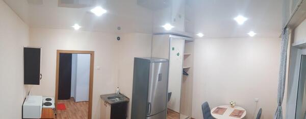 Объект по адресу Красноярский край, Центральный р-н, Петра Подзолкова ул, д. 5