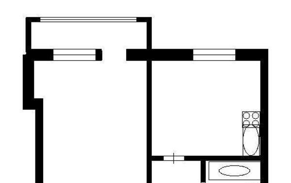 Объект по адресу Красноярский край, Центральный р-н, Петра Подзолкова ул, д. 5