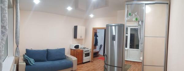 Объект по адресу Красноярский край, Центральный р-н, Петра Подзолкова ул, д. 5