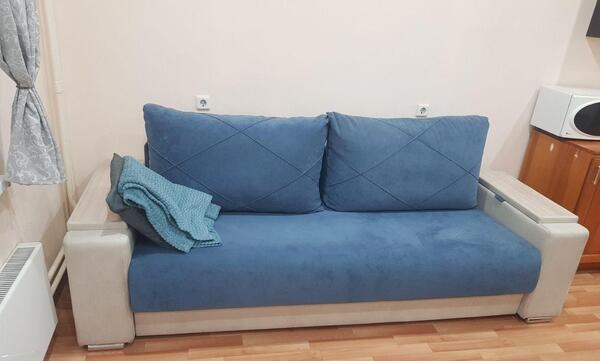 Объект по адресу Красноярский край, Центральный р-н, Петра Подзолкова ул, д. 5