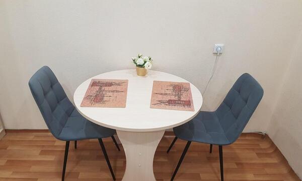 Объект по адресу Красноярский край, Центральный р-н, Петра Подзолкова ул, д. 5