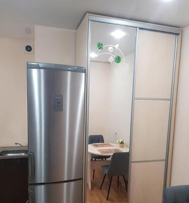 Объект по адресу Красноярский край, Центральный р-н, Петра Подзолкова ул, д. 5