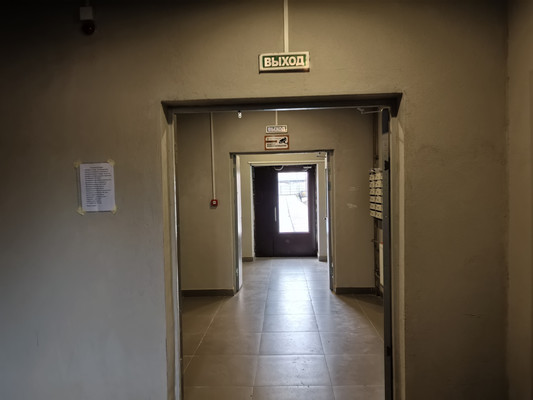 Объект по адресу Московская обл, Раменский р-н, Редькино д, Березовая Роща ул, д. 5