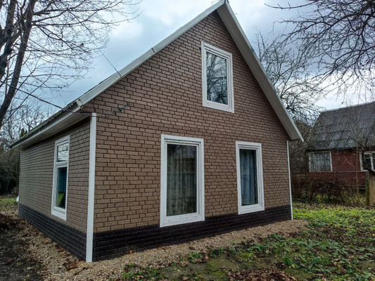 Объект по адресу Московская обл, Раменский р-н