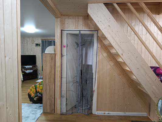 Объект по адресу Московская обл, Раменский р-н