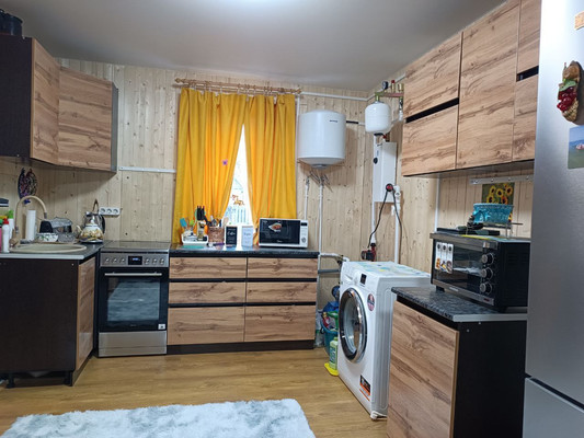 Объект по адресу Московская обл, Раменский р-н