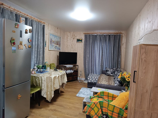 Объект по адресу Московская обл, Раменский р-н