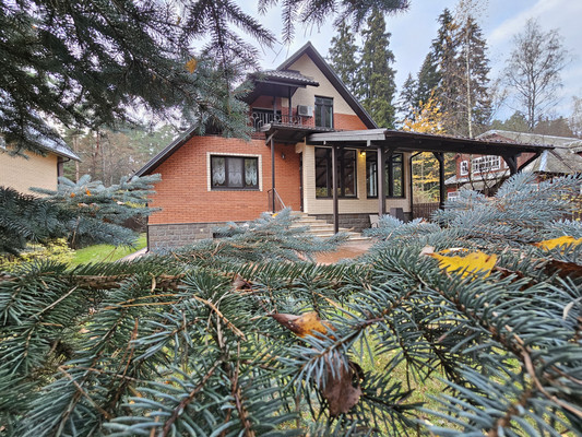 Объект по адресу Москва, Академическая ул, 24/1 