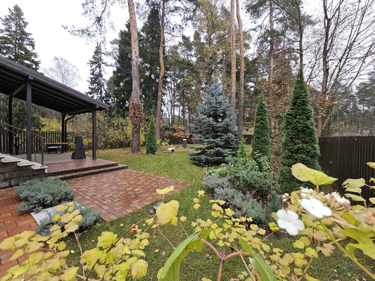 Объект по адресу Москва, Академическая ул, 24/1 