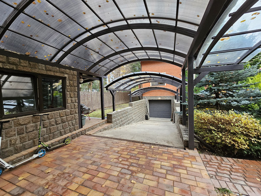 Объект по адресу Москва, Академическая ул, 24/1 