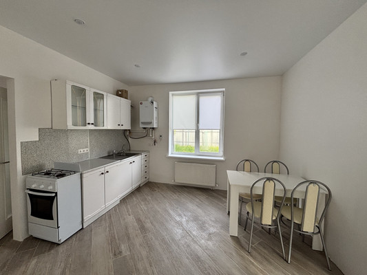 Объект по адресу Москва, Минино д 