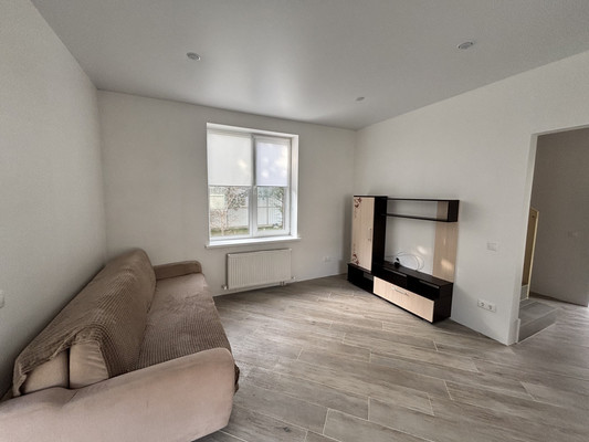 Объект по адресу Москва, Минино д 