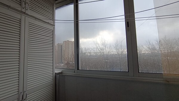 Объект по адресу Москва, Путевой проезд, 14к1 