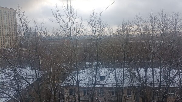 Объект по адресу Москва, Путевой проезд, 14к1 