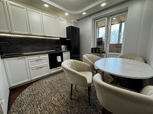 Объект по адресу Москва, Подмосковная ул, 35 