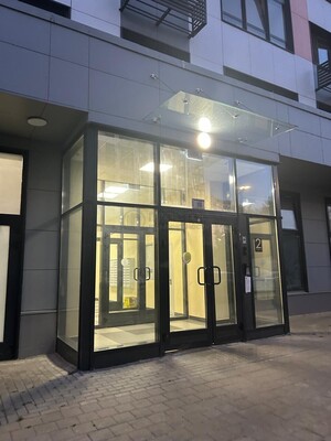 Объект по адресу Москва г, Туристская ул, д. 14