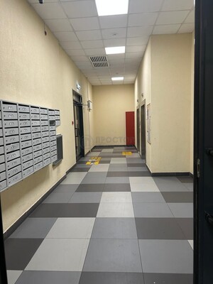 Объект по адресу Москва г, Туристская ул, д. 14