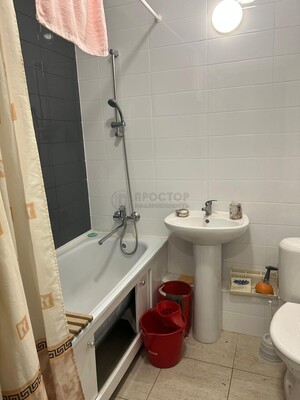 Объект по адресу Москва г, Туристская ул, д. 14