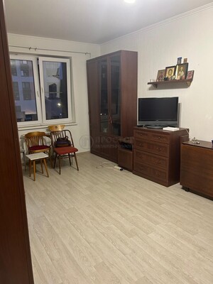 Объект по адресу Москва г, Туристская ул, д. 14