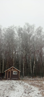 Объект по адресу Москва, КП Шишкино тер 