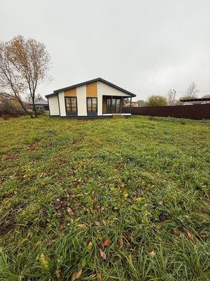 Объект по адресу Москва, Сырьево д 