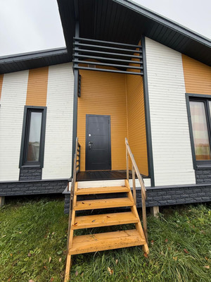 Объект по адресу Москва, Сырьево д 