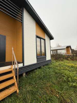 Объект по адресу Москва, Сырьево д 