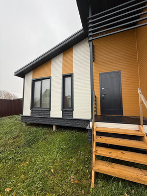 Объект по адресу Москва, Сырьево д 