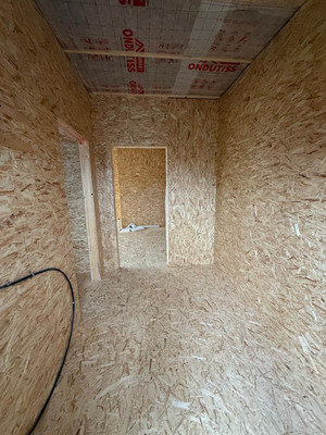 Объект по адресу Москва, Сырьево д 