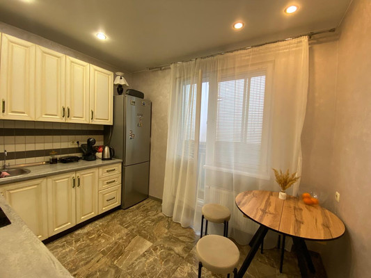 Объект по адресу Москва, Курыжова (Южный мкр.) ул, 19к2 