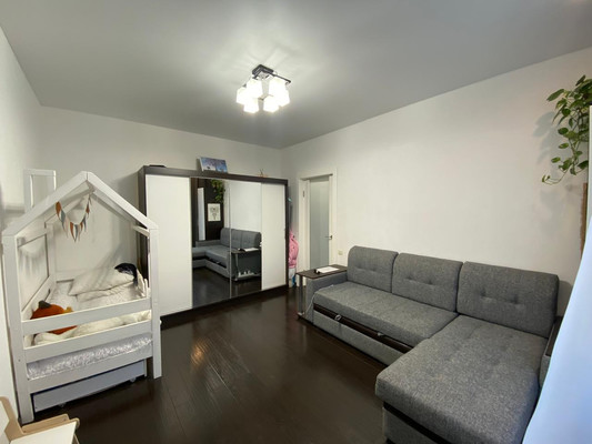 Объект по адресу Москва, Курыжова (Южный мкр.) ул, 19к2 