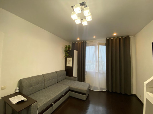 Объект по адресу Москва, Курыжова (Южный мкр.) ул, 19к2 