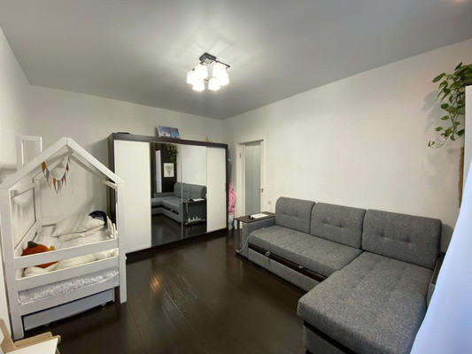 Объект по адресу Москва, Курыжова (Южный мкр.) ул, 19к2 