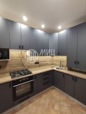 Объект по адресу Москва, Садовая ул, 12 